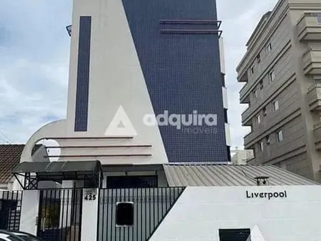 Imagem: Apartamento para Venda 3 Quartos, 1 Suite