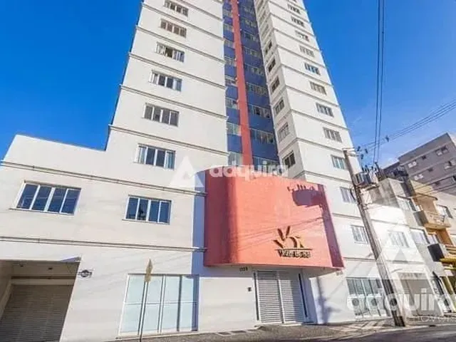 Imagem: Apartamento para Venda e Locação, Centro