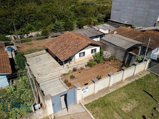 Imagem: Casa com 2 Dormitórios À Venda, 48 M²