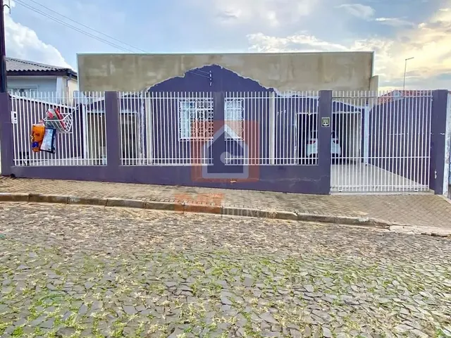 Imagem: Casa À Venda no Contorno