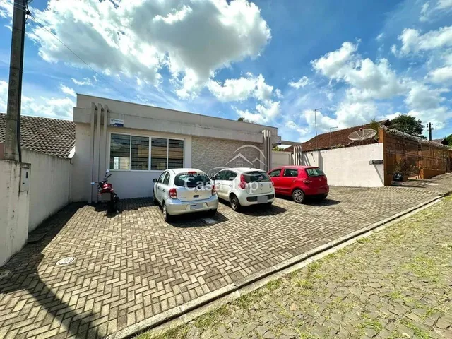 Imagem: Casa À Venda Uvaranas