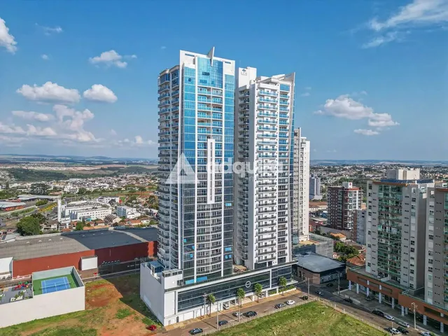 Imagem: Apartamento Semimobiliado À Venda, com