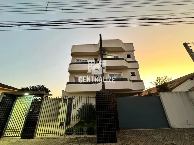 Imagem: Venda-Residencial Goya-Oficinas-Ponta Grossa-Pr