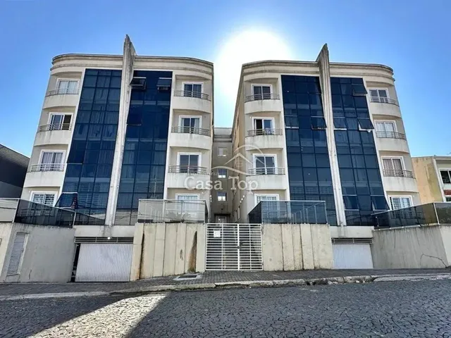 Imagem: Apartamento À Venda Edifício Frankfurt