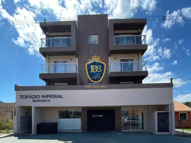 Imagem: Apartamento 2 Quartos Novo para Venda e