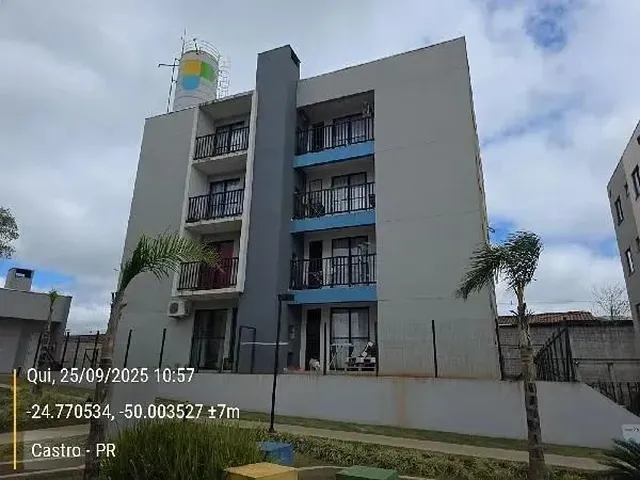 Imagem: Oportunidade Única em Castro - Pr Tipo