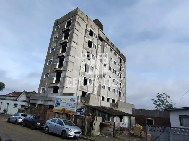 Imagem 1: Venda-Edifício Lauro Tozetto- Nova Rússia-Ponta Grossa-Pr