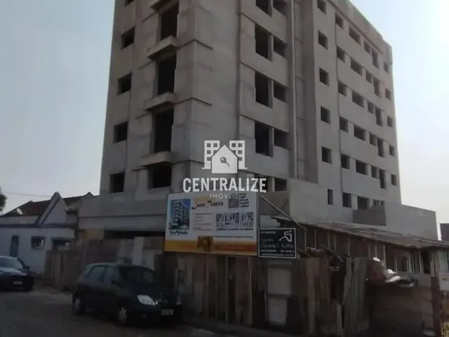 Imagem 8: Venda-Edifício Lauro Tozetto- Nova Rússia-Ponta Grossa-Pr
