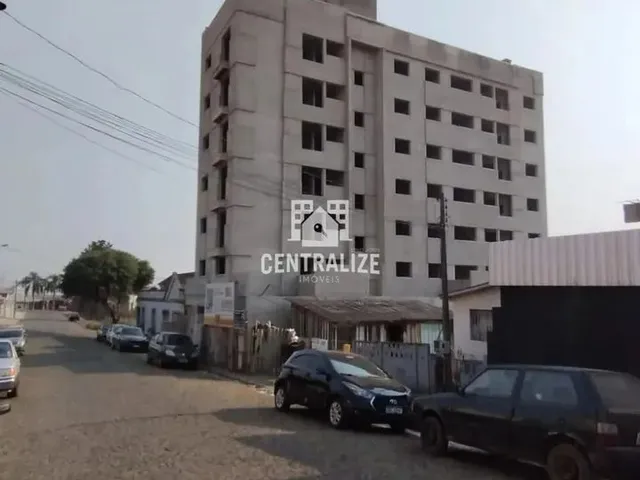 Imagem 9: Venda-Edifício Lauro Tozetto- Nova Rússia-Ponta Grossa-Pr