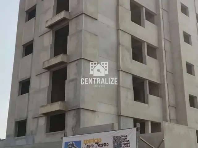 Imagem 5: Venda-Edifício Lauro Tozetto- Nova Rússia-Ponta Grossa-Pr