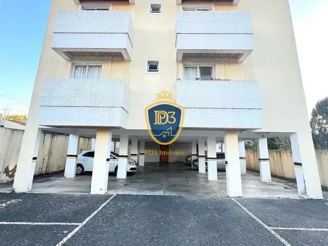 Imagem: Apartamento 2 Quartos À Venda Edifício