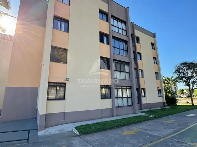 Imagem: Apartamento Padrão em Ponta Grossa