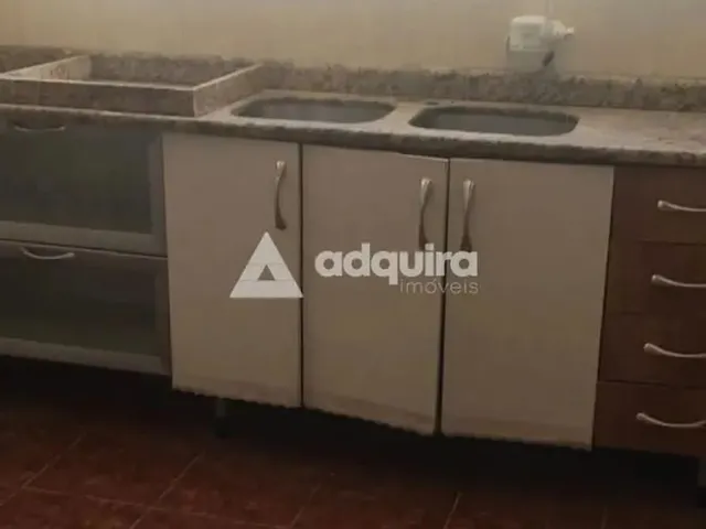 Imagem 12: Apartamento para Venda e Locação Próximo À Uepg, Centro, Ponta Grossa, Pr
