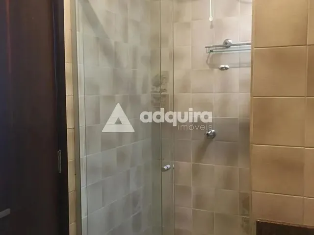 Imagem 6: Apartamento para Venda e Locação Próximo À Uepg, Centro, Ponta Grossa, Pr
