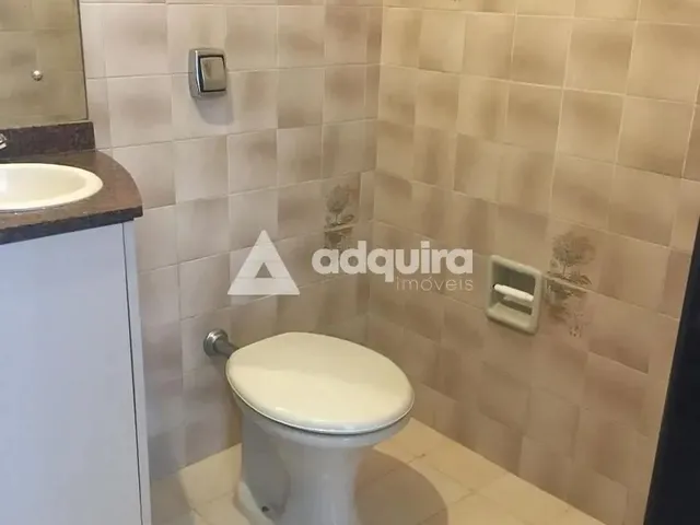 Imagem 5: Apartamento para Venda e Locação Próximo À Uepg, Centro, Ponta Grossa, Pr