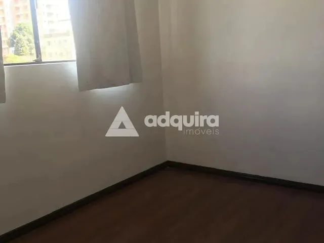 Imagem 3: Apartamento para Venda e Locação Próximo À Uepg, Centro, Ponta Grossa, Pr