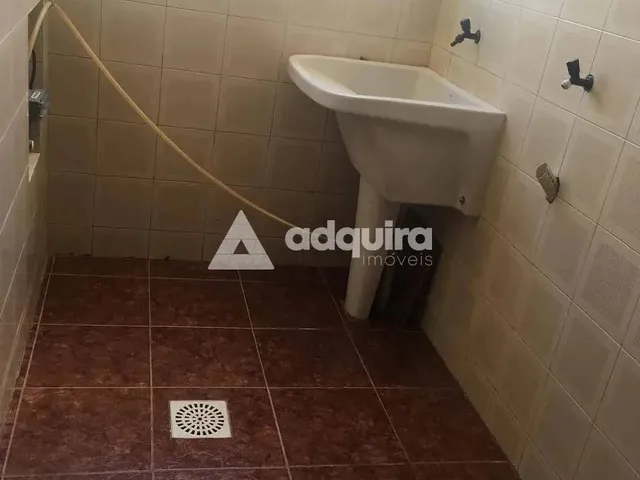 Imagem 10: Apartamento para Venda e Locação Próximo À Uepg, Centro, Ponta Grossa, Pr