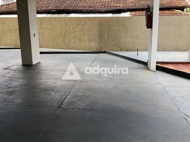 Imagem 11: Apartamento para Venda e Locação Próximo À Uepg, Centro, Ponta Grossa, Pr
