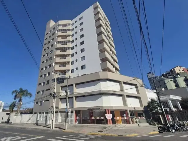 Imagem: Apartamento no Centro em União da Vitória