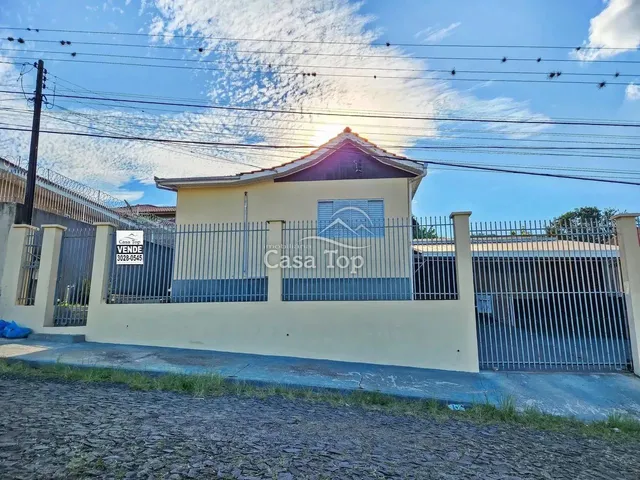 Imagem: Casa À Venda Olarias