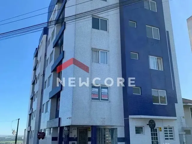 Imagem 14: Apartamento em Rua Almirante Custódio de Mello - Centro - Ponta Grossa/Pr
