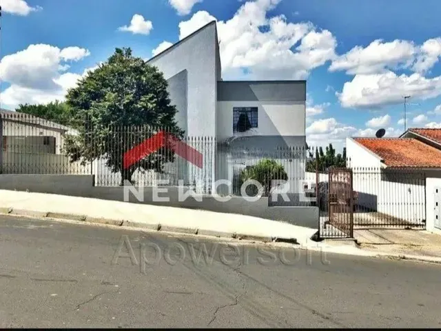 Imagem: Apartamento em Rua Henrique Clock - Orfãs