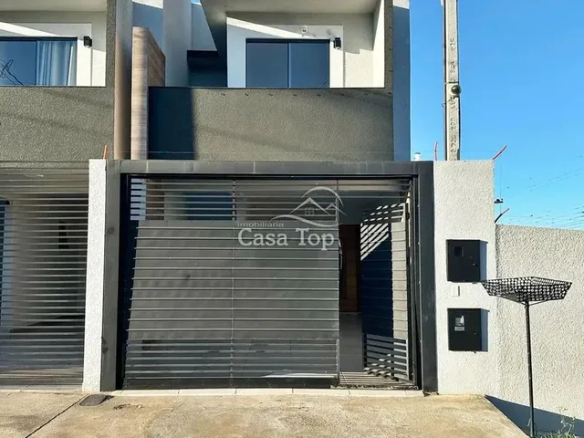 Imagem: Sobrado À Venda Oficinas