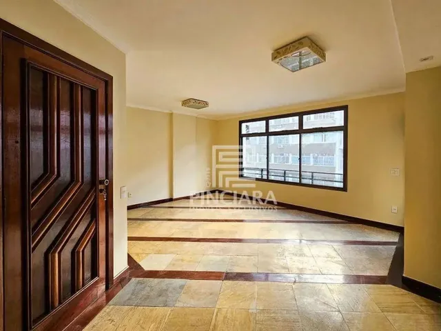 Imagem: Apartamento de 120 M² com 4 Quartos, Sendo