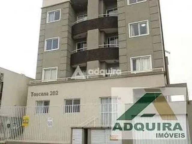 Imagem: Apartamento À Venda 2 Quartos, 58M², Centro