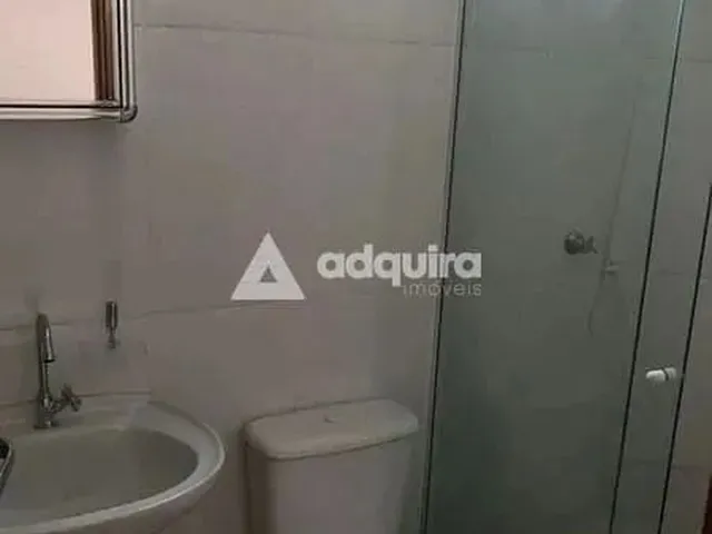 Imagem 3: Apartamento À Venda 2 Quartos, 58M², Centro, Ponta Grossa - Pr