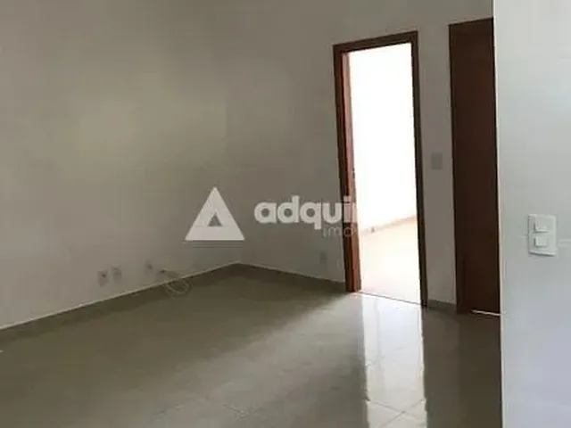 Imagem 5: Apartamento À Venda 2 Quartos, 58M², Centro, Ponta Grossa - Pr