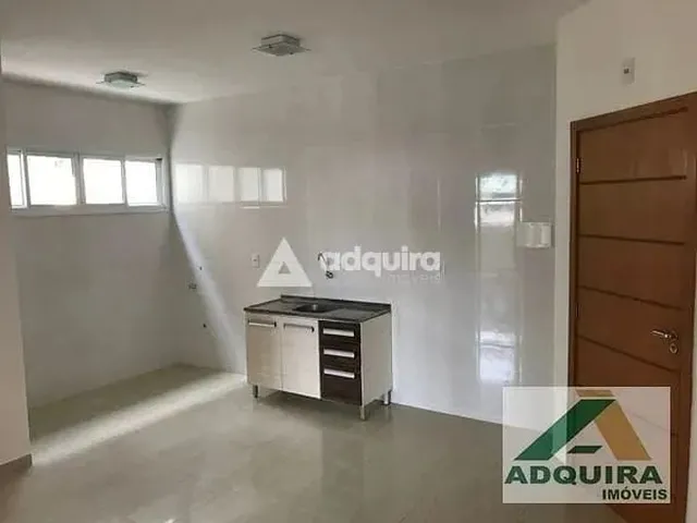 Imagem 2: Apartamento À Venda 2 Quartos, 58M², Centro, Ponta Grossa - Pr