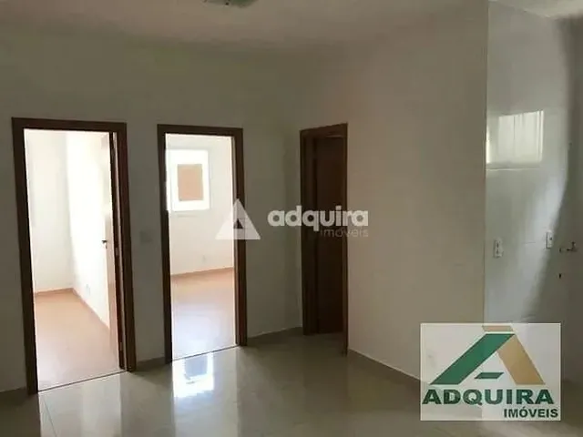 Imagem 6: Apartamento À Venda 2 Quartos, 58M², Centro, Ponta Grossa - Pr