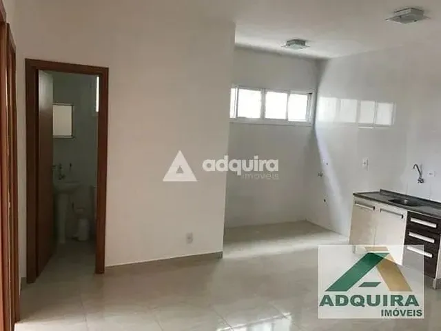Imagem 4: Apartamento À Venda 2 Quartos, 58M², Centro, Ponta Grossa - Pr