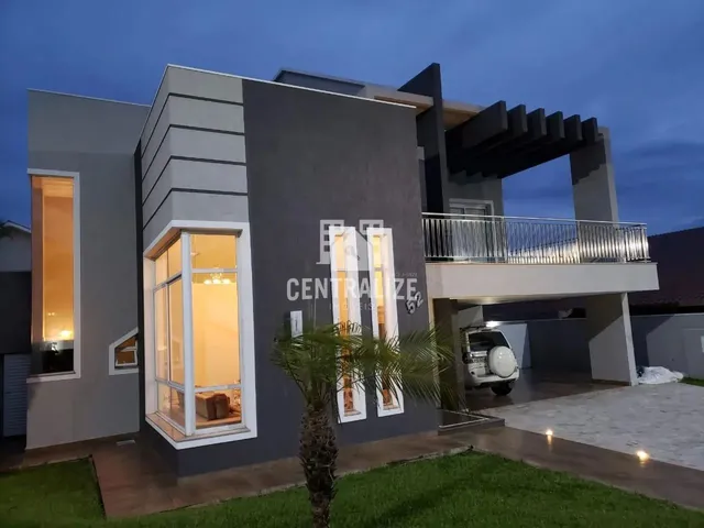 Imagem: Venda - Casa Condomínio Residencial Vêneto