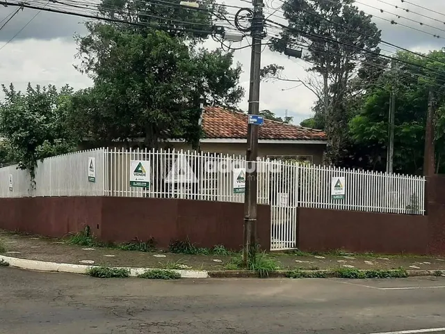 Imagem 7: Casa À Venda, Rua dos Operários Contendo Quartos - Olarias, Ponta Grossa, Pr