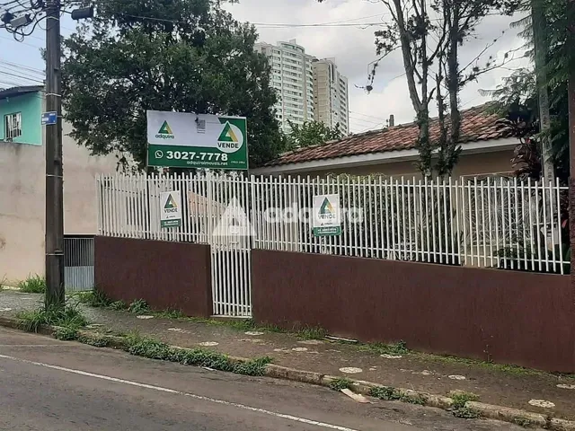 Imagem 16: Casa À Venda, Rua dos Operários Contendo Quartos - Olarias, Ponta Grossa, Pr