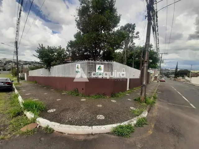 Imagem 3: Casa À Venda, Rua dos Operários Contendo Quartos - Olarias, Ponta Grossa, Pr