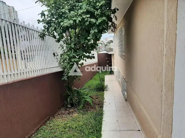 Imagem 12: Casa À Venda, Rua dos Operários Contendo Quartos - Olarias, Ponta Grossa, Pr