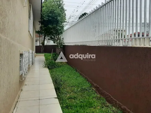 Imagem 6: Casa À Venda, Rua dos Operários Contendo Quartos - Olarias, Ponta Grossa, Pr