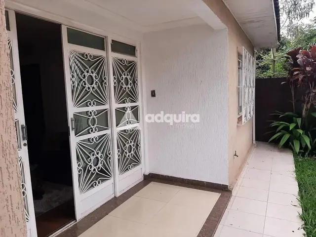 Imagem 8: Casa À Venda, Rua dos Operários Contendo Quartos - Olarias, Ponta Grossa, Pr