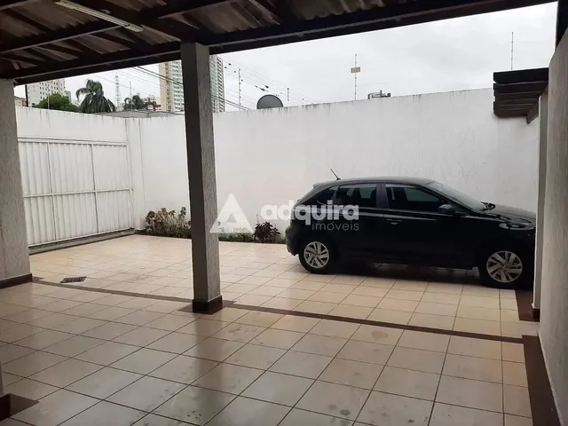 Imagem 15: Casa À Venda, Rua dos Operários Contendo Quartos - Olarias, Ponta Grossa, Pr