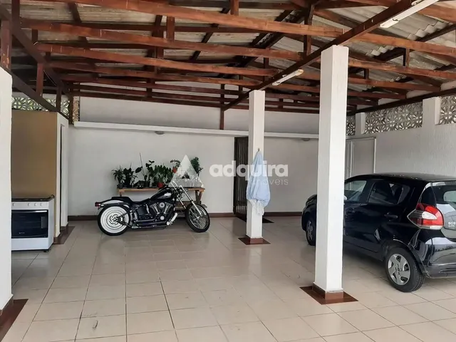 Imagem 5: Casa À Venda, Rua dos Operários Contendo Quartos - Olarias, Ponta Grossa, Pr