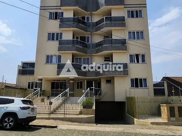 Imagem: Apartamento À Venda, Nova Rússia, Ponta