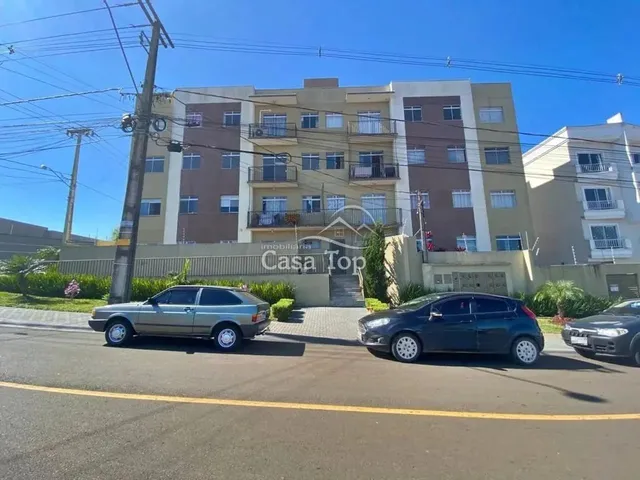 Imagem: Apartamento Semimobiliado À Venda Edifício