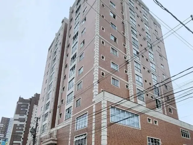 Imagem: Apartamento Ed. Gran Torino