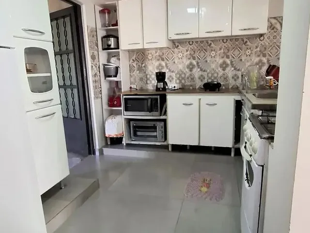 Imagem 6: Casa Nova Rússia