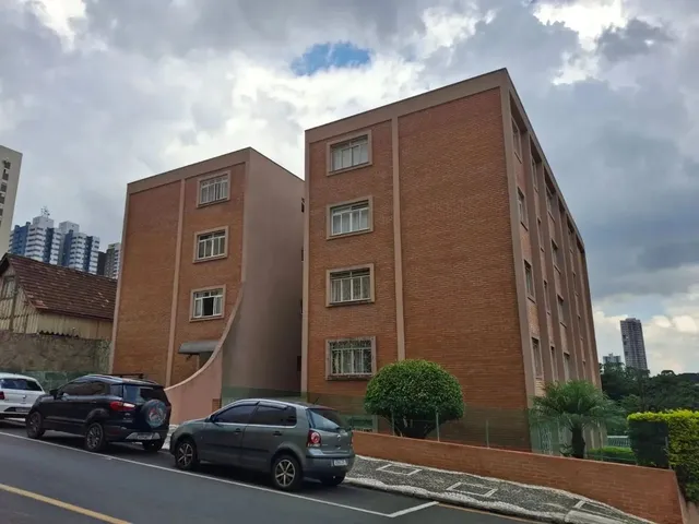 Imagem 1: Lindo Apartamento em com 02 Amplos Dormitorios em Regiso Central
