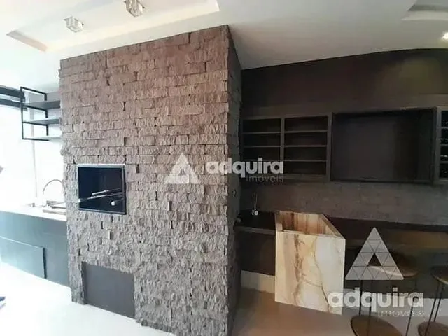 Imagem 11: Apartamento para Venda 3 Quartos, 1 Suite, 3 Vagas, 211.96M², Centro, Ponta Grossa - Pr