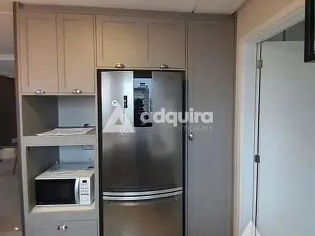 Imagem 3: Apartamento para Venda 3 Quartos, 1 Suite, 3 Vagas, 211.96M², Centro, Ponta Grossa - Pr